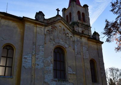 Žatec, Omnium, 2020