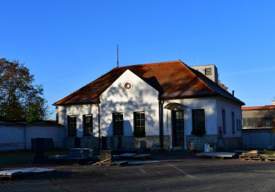 Žatec, Omnium, 2020