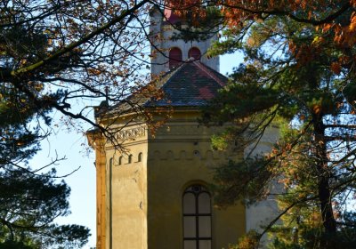 Žatec, Omnium, 2020