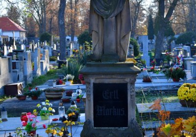 Žatec, Omnium, 2020