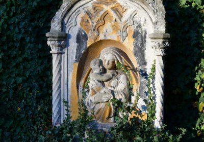 Žatec, Omnium, 2020