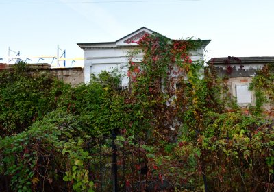 Žatec, Omnium, 2020