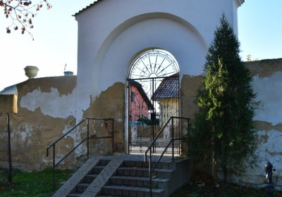 Žatec, Omnium, 2020