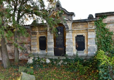 Žatec, Omnium, 2020