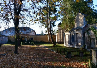 Žatec, Omnium, 2020