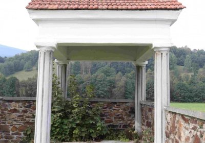 Marek Zdeněk, Větrovská Barbora, 2016