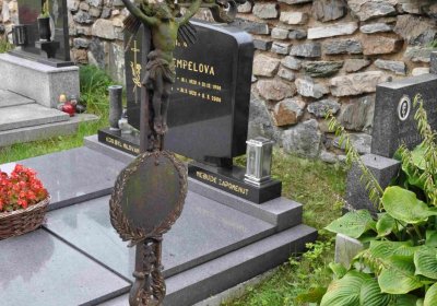 Marek Zdeněk, Větrovská Barbora, 2016