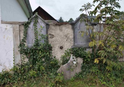 Marek Zdeněk, Větrovská Barbora, 2016