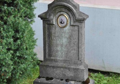 Marek Zdeněk, Větrovská Barbora, 2016