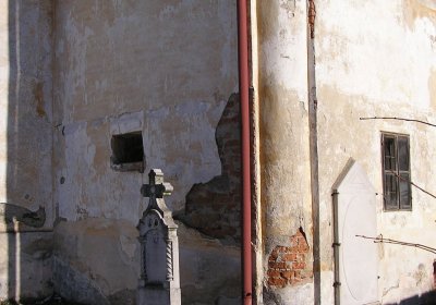 Pulkrtová Eva, 2007