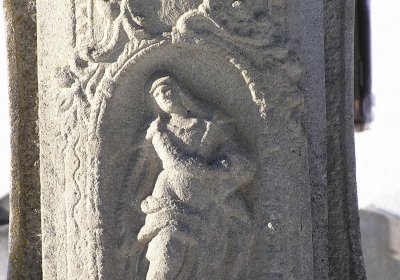 Pulkrtová Eva, 2007