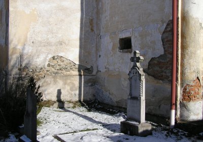 Pulkrtová Eva, 2007