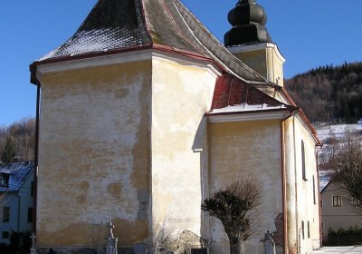 Pulkrtová Eva, 2007