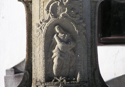 Pulkrtová Eva, 2007