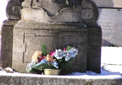 Pulkrtová Eva, 2007