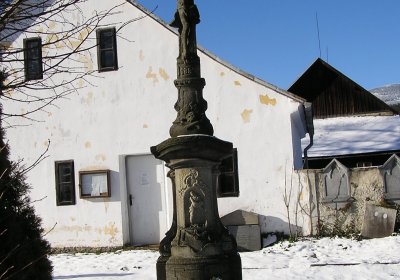 Pulkrtová Eva, 2007