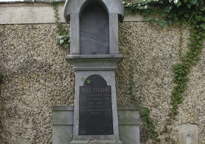 Pulkrtová Eva, 2009