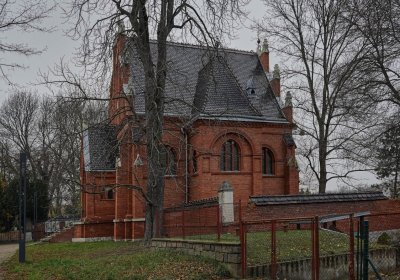 Židovský hřbitov Břeclav, Botos Nikolas, 2025