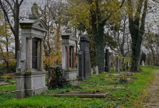 Židovský hřbitov Břeclav, Botos Nikolas, 2025