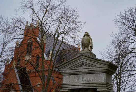 Židovský hřbitov Břeclav, Botos Nikolas, 2025