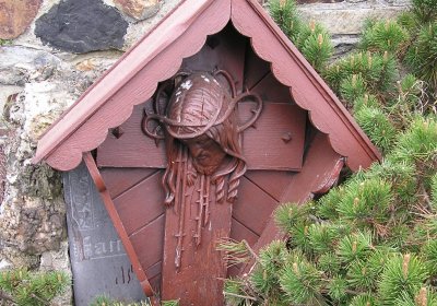 Pulkrtová Eva, 2008