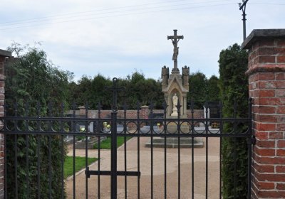 Tisová u Vysokého Mýta, Omnium, 2017