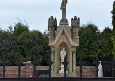 Tisová u Vysokého Mýta, Omnium, 2017