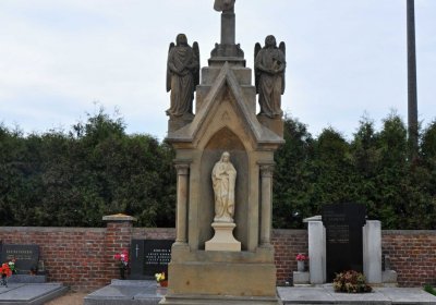 Tisová u Vysokého Mýta, Omnium, 2017