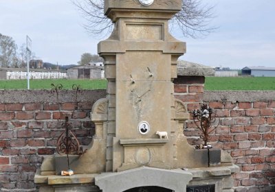 Tisová u Vysokého Mýta, Omnium, 2017