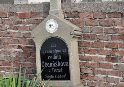 Tisová u Vysokého Mýta, Omnium, 2017