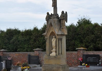 Tisová u Vysokého Mýta, Omnium, 2017