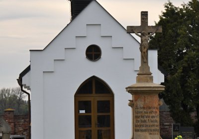 Vysoká nad Labem, Omnium, 2017