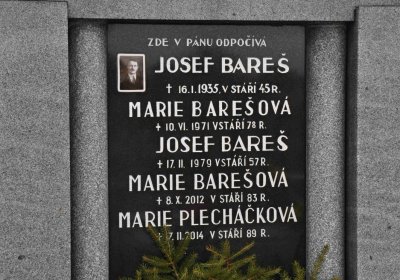 Vysoká nad Labem, Omnium, 2017