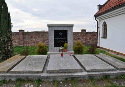 Vysoká nad Labem, Omnium, 2017