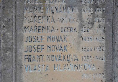 Vysoká nad Labem, Omnium, 2017