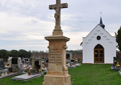 Vysoká nad Labem, Omnium, 2017