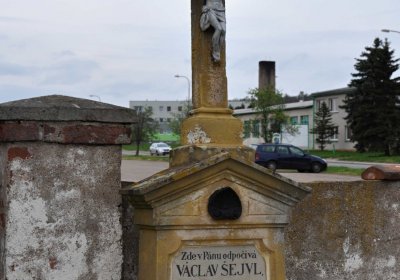 Vysoká nad Labem, Omnium, 2017