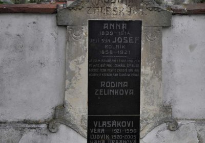 Vysoká nad Labem, Omnium, 2017