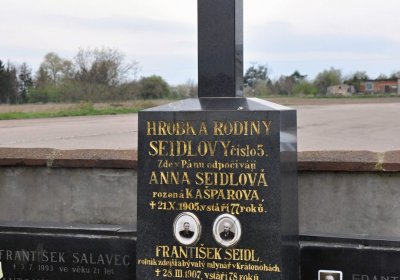 Vysoká nad Labem, Omnium, 2017