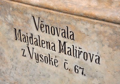 Vysoká nad Labem, Omnium, 2017