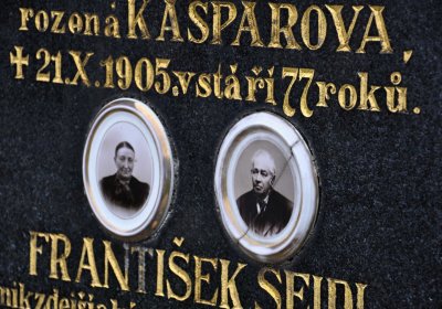 Vysoká nad Labem, Omnium, 2017