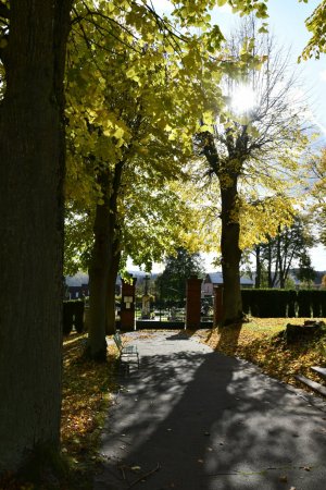 Benešov u Semil