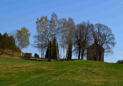Stupná, Šimůnek Tomáš, 2017