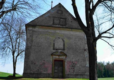 Stupná, Šimůnek Tomáš, 2017