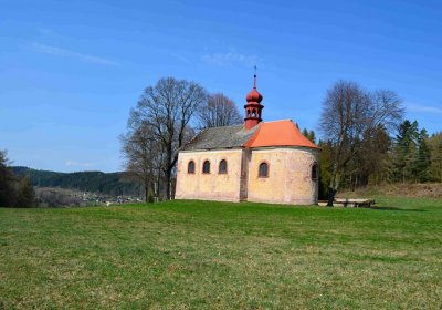 Stupná, Šimůnek Tomáš, 2017