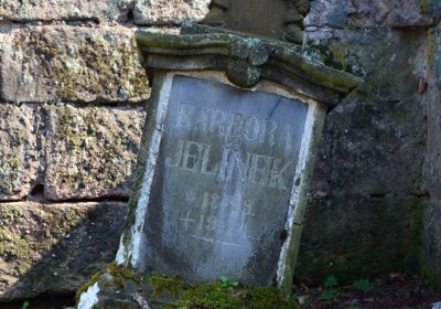 Stupná, Šimůnek Tomáš, 2017