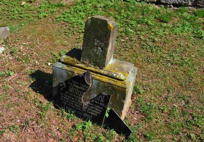 Stupná, Šimůnek Tomáš, 2017