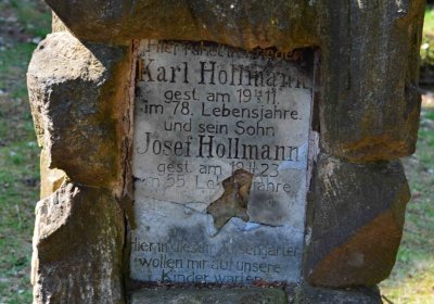 Stupná, Šimůnek Tomáš, 2017