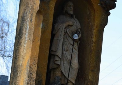 Stupná, Šimůnek Tomáš, 2017