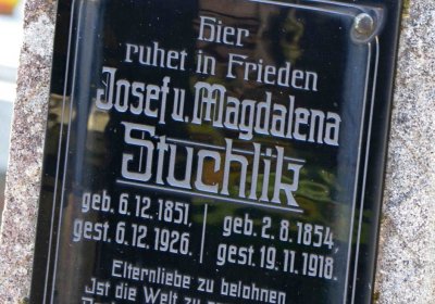 Stupná, Šimůnek Tomáš, 2017